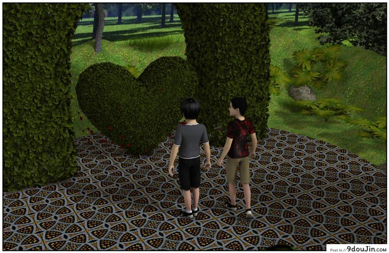 ลูกเธอเป็นสามีฉัน Ma Boy( Your son is My Husband) ภาค 137 95 อ่านโดจิน ลูกเธอเป็นสามีฉัน Ma Boy( Your son is My Husband) ภาค 137 หน้าที่ 34