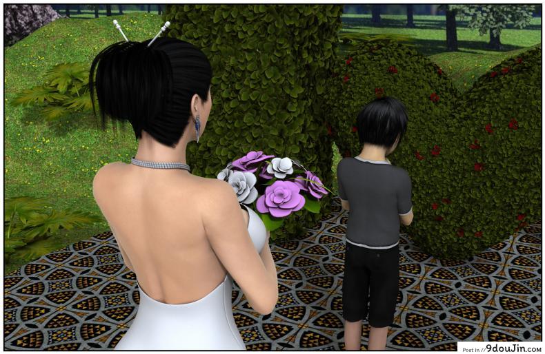 ลูกเธอเป็นสามีฉัน Ma Boy( Your son is My Husband) ภาค 137 104 อ่านโดจิน ลูกเธอเป็นสามีฉัน Ma Boy( Your son is My Husband) ภาค 137 หน้าที่ 43