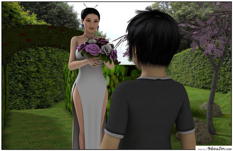 ลูกเธอเป็นสามีฉัน Ma Boy( Your son is My Husband) ภาค 137 106 อ่านโดจิน ลูกเธอเป็นสามีฉัน Ma Boy( Your son is My Husband) ภาค 137 หน้าที่ 45