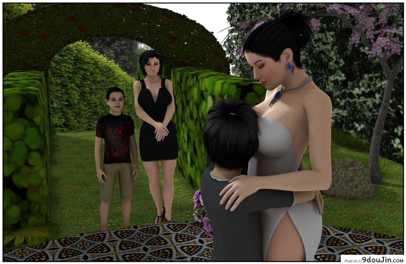 ลูกเธอเป็นสามีฉัน Ma Boy( Your son is My Husband) ภาค 137 114 อ่านโดจิน ลูกเธอเป็นสามีฉัน Ma Boy( Your son is My Husband) ภาค 137 หน้าที่ 53