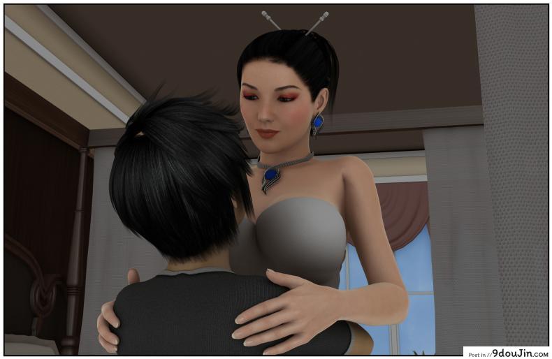 ลูกเธอเป็นสามีฉัน Ma Boy( Your son is My Husband) ภาค 138 80 อ่านโดจิน ลูกเธอเป็นสามีฉัน Ma Boy( Your son is My Husband) ภาค 138 หน้าที่ 19