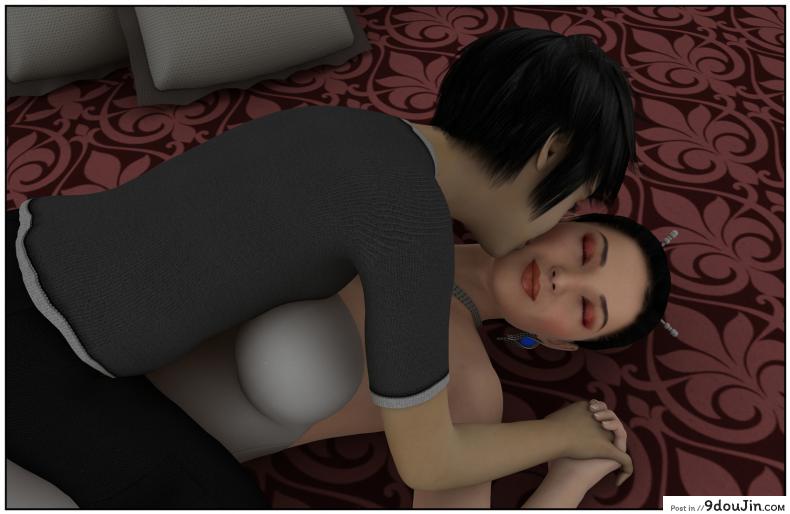 ลูกเธอเป็นสามีฉัน Ma Boy( Your son is My Husband) ภาค 138 87 อ่านโดจิน ลูกเธอเป็นสามีฉัน Ma Boy( Your son is My Husband) ภาค 138 หน้าที่ 26