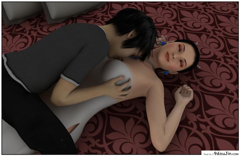 ลูกเธอเป็นสามีฉัน Ma Boy( Your son is My Husband) ภาค 138 89 อ่านโดจิน ลูกเธอเป็นสามีฉัน Ma Boy( Your son is My Husband) ภาค 138 หน้าที่ 28