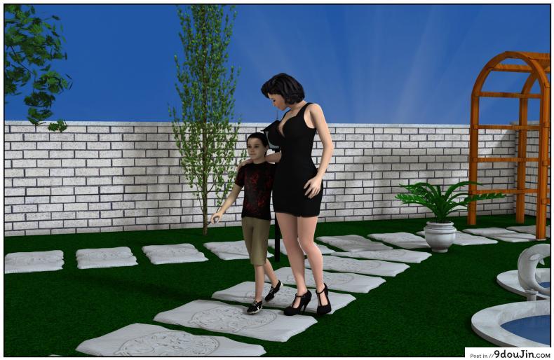 ลูกเธอเป็นสามีฉัน Ma Boy( Your son is My Husband) ภาค 138 97 อ่านโดจิน ลูกเธอเป็นสามีฉัน Ma Boy( Your son is My Husband) ภาค 138 หน้าที่ 36