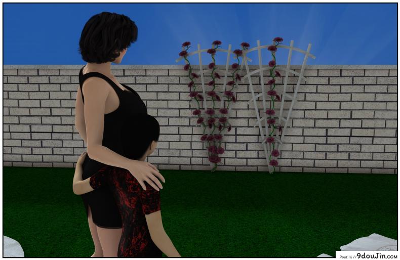 ลูกเธอเป็นสามีฉัน Ma Boy( Your son is My Husband) ภาค 138 101 อ่านโดจิน ลูกเธอเป็นสามีฉัน Ma Boy( Your son is My Husband) ภาค 138 หน้าที่ 40