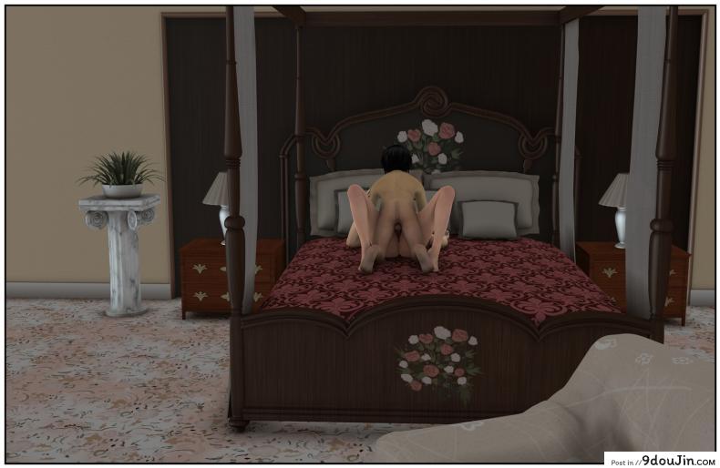 อ่านโดจิน ลูกเธอเป็นสามีฉัน Ma Boy( Your son is My Husband) ภาค 139 หน้าที่ 2