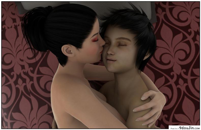 อ่านโดจิน ลูกเธอเป็นสามีฉัน Ma Boy( Your son is My Husband) ภาค 139 แปลไทย หน้าที่ 15