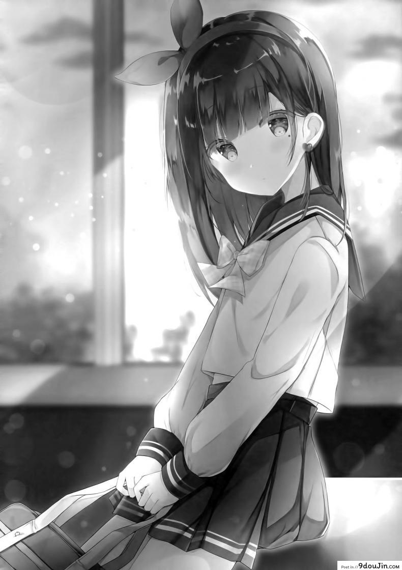 อ่านโดจิน ทำแบบนี้พี่ชอบไหม [PoyoPoyoSky (Saeki Sola)] Onii-chan no Doutei Moratte Agete mo Ii yo? แปลไทย หน้าที่ 16