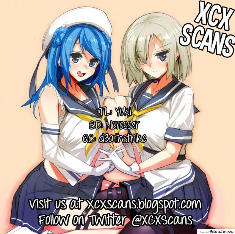 รุกไวใส่ในสุด Aki to Matsuri to Urakaze to 47 อ่านโดจิน รุกไวใส่ในสุด Aki to Matsuri to Urakaze to หน้าที่ 23