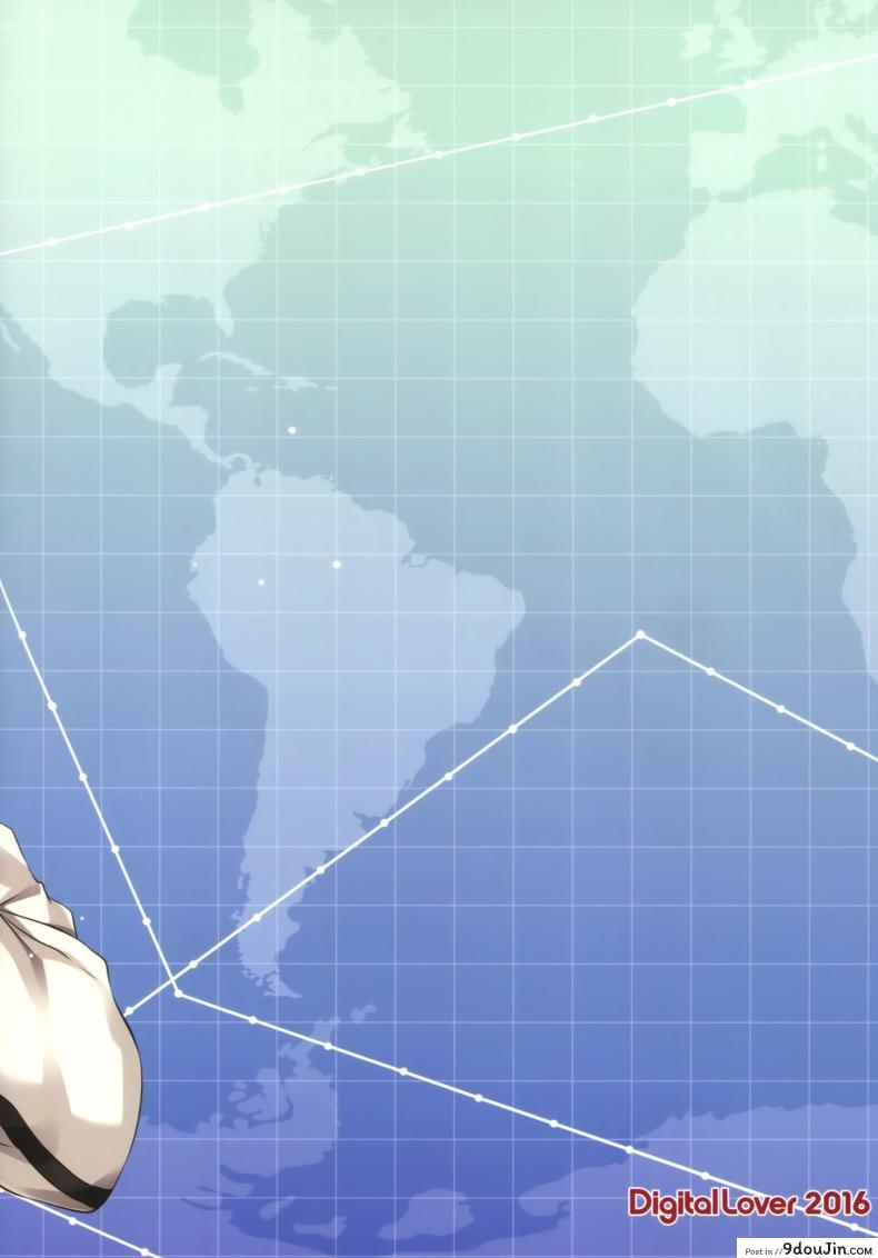 เฝ้าไข้แบบฟูลเซอร์วิส D.L. action 104 37 อ่านโดจิน เฝ้าไข้แบบฟูลเซอร์วิส D.L. action 104 หน้าที่ 18