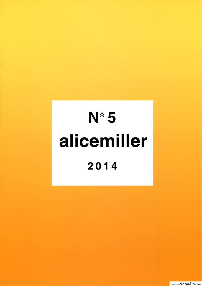 อ่านโดจิน ชดใช้หนี้ด้วยร่างกาย [alicemiller (Matsuryu)] Love Potion No.5☆ (Toaru Majutsu no Index) แปลไทย หน้าที่ 16