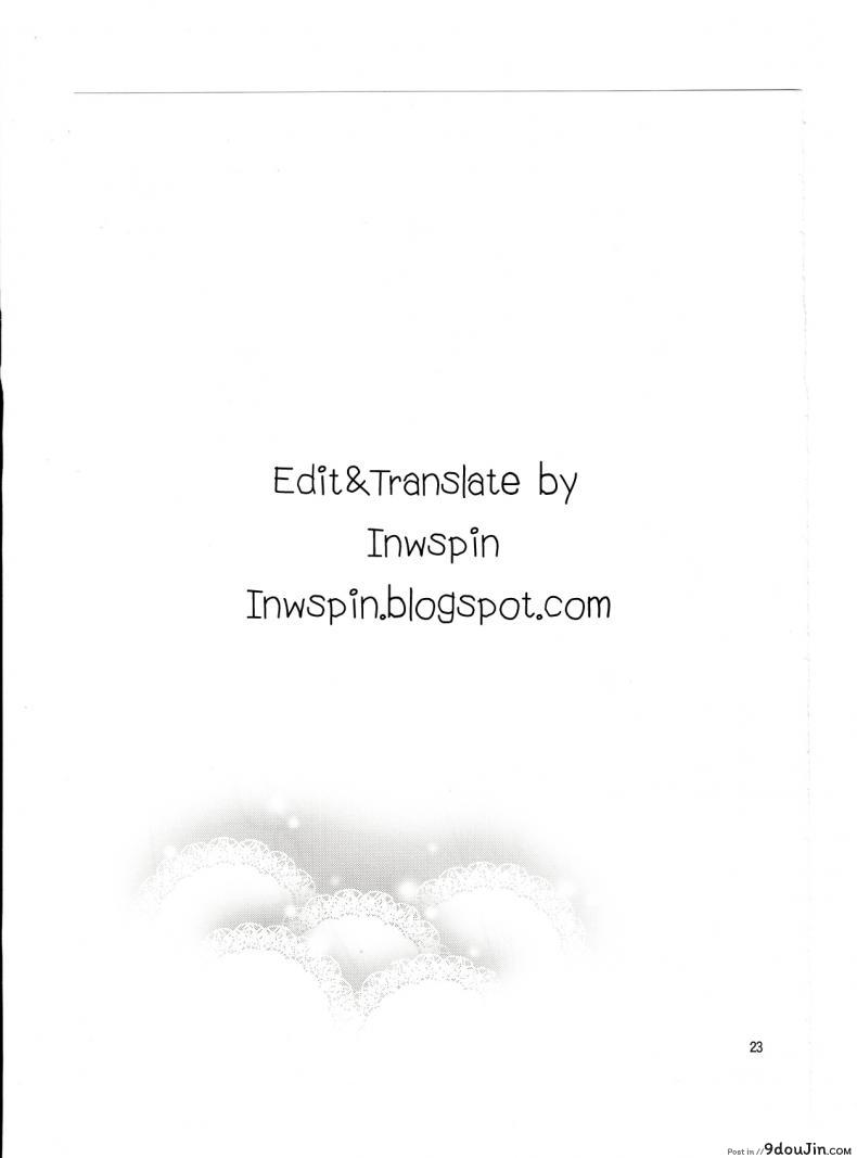 อ่านโดจิน พูดจริงไม่ได้หลอก [ReDrop (Miyamoto Smoke, Otsumami)] Chihaya ga Kawai Sugite Gaman Dekinaku Natta…!! แปลไทย หน้าที่ 22