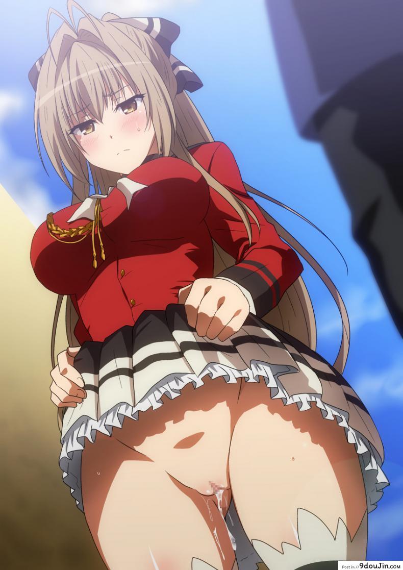 อ่านโดจิน [hara3131] 仕事中にエロい事されまくるいすずちゃん แปลไทย หน้าที่ 10