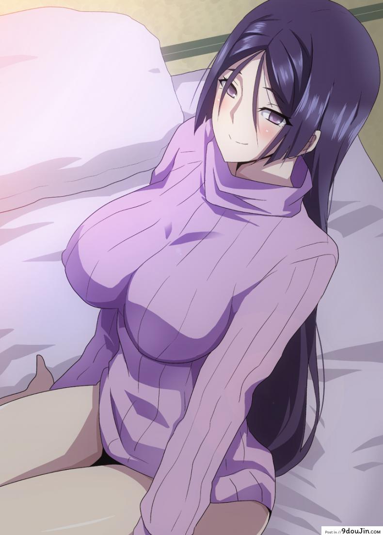 อ่านโดจิน [hara3131] 頼光まままとめ อ่านฟรี หน้าที่ 7