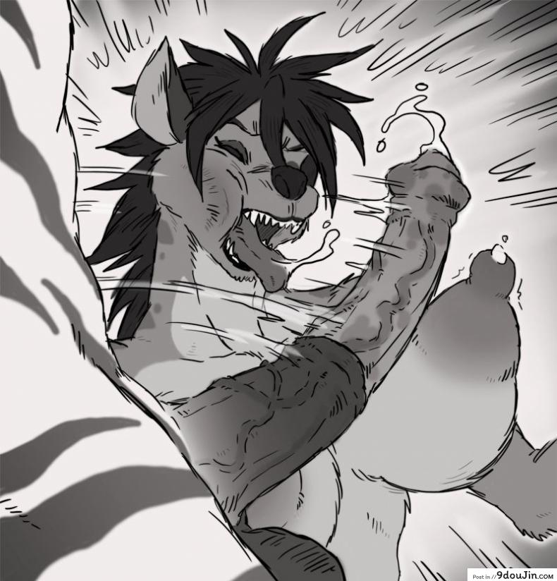 อ่านโดจิน นักล่ากลายเป็นเหยื่อ [แ] Predator Prey (The Lion King) หน้าที่ 2