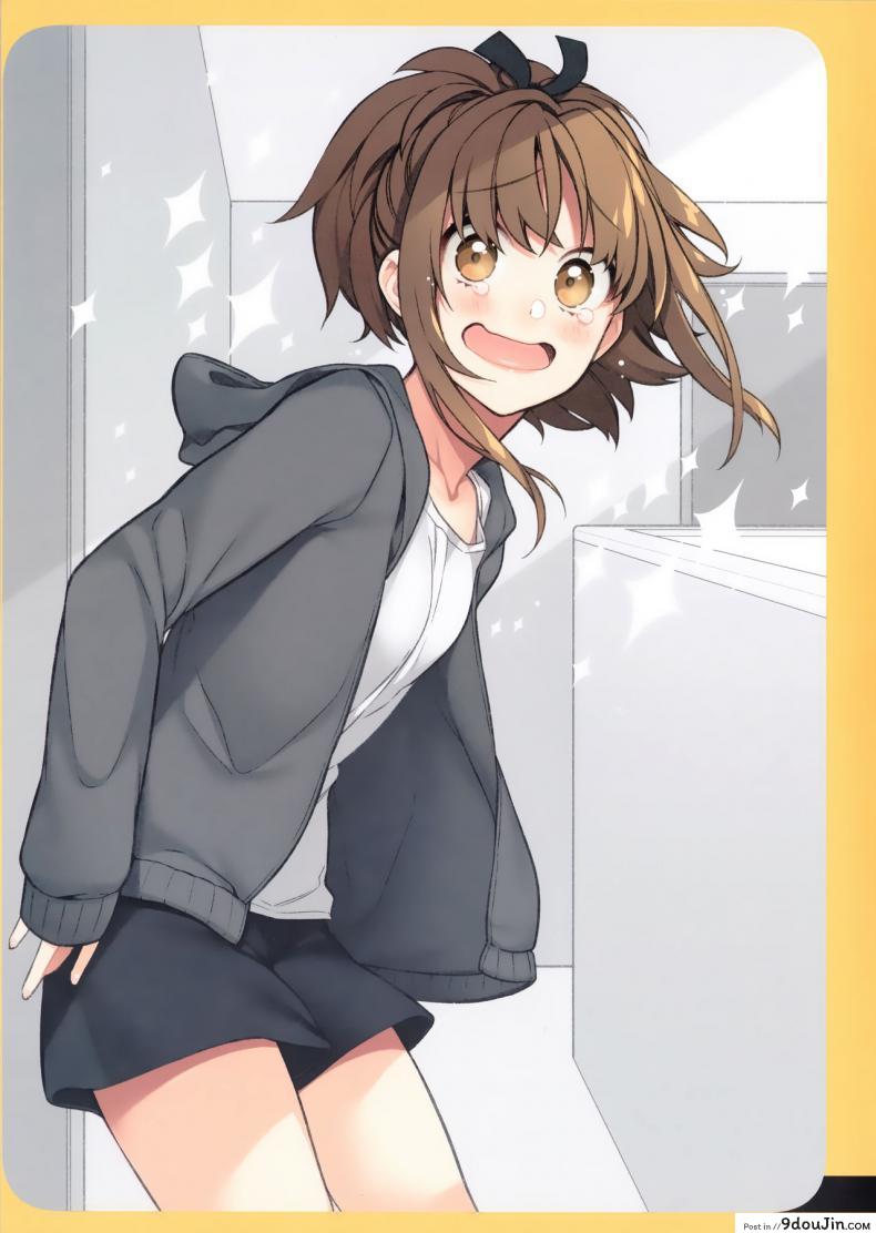 อ่านโดจิน ชีวิตประจำวันกับน้องเมี๊ยว (C94) [Giuniuya (Giuniu)] 2 COMANA AHO-CHAN แปลไทย หน้าที่ 24