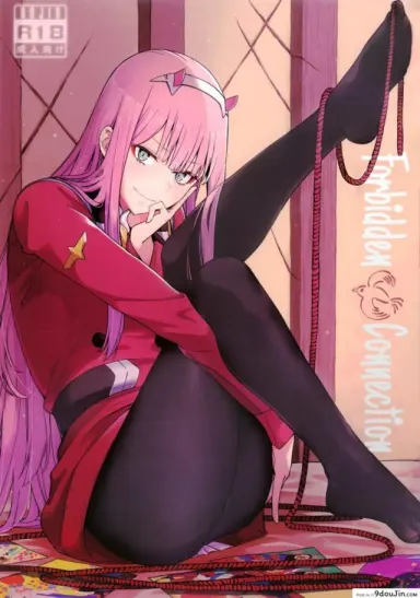 ที่รักผู้อ่อนไหว [Bad Mushrooms (Chicke III, 4why)] Darling in the FranXX แปลไทย