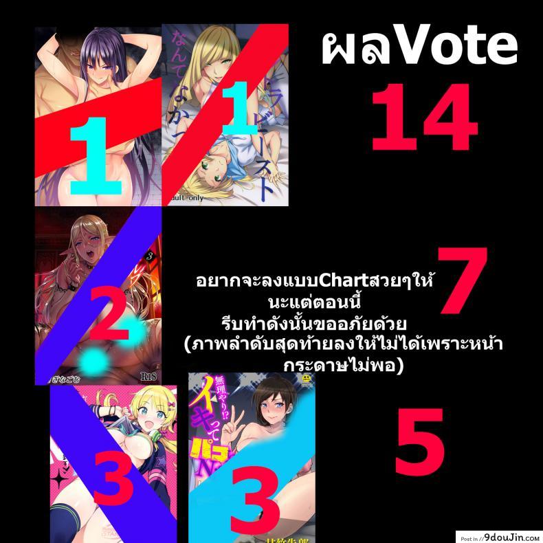อ่านโดจิน พยาบาลดีเด่น (C93) [Ijimaya (Ijima Yuu)] Chaldea Fuchou Seisaku Jiken แปลไทย หน้าที่ 11