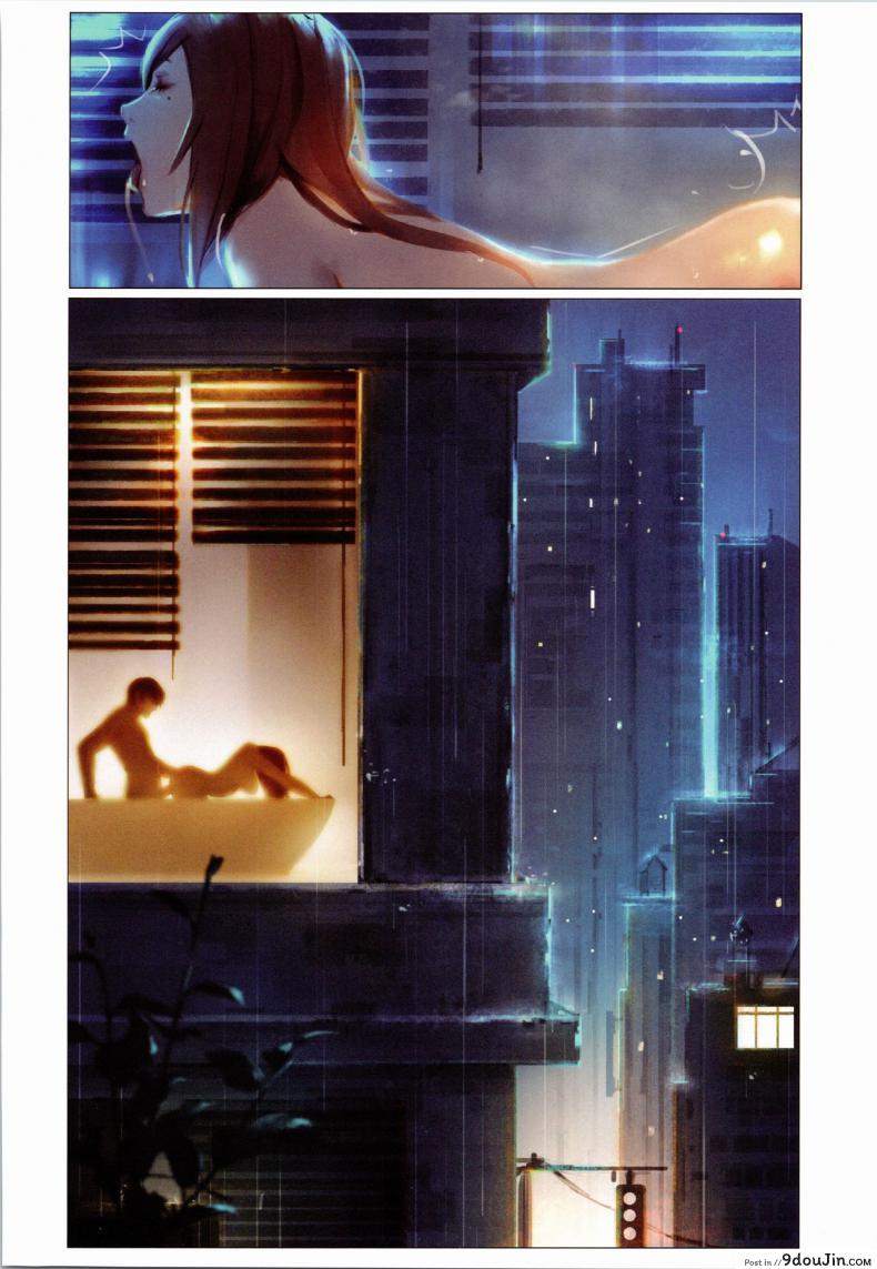 อ่านโดจิน Lady ~in the studio~ อ่านฟรี [台湾修羅場 (DAKO)] หน้าที่ 40