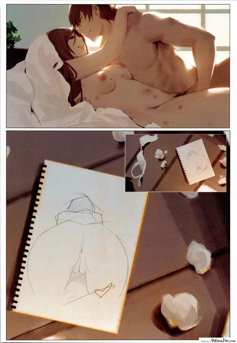 อ่านโดจิน Lady ~in the studio~ อ่านฟรี [台湾修羅場 (DAKO)] หน้าที่ 42