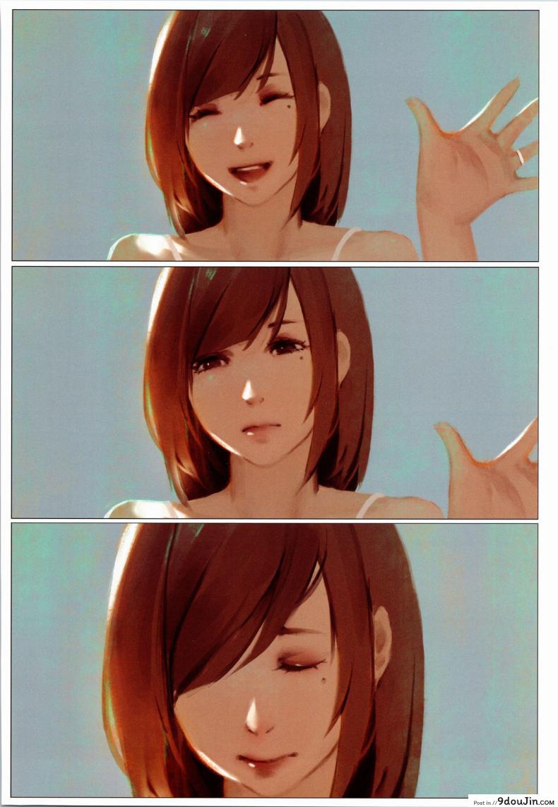 อ่านโดจิน Lady ~in the studio~ อ่านฟรี [台湾修羅場 (DAKO)] หน้าที่ 44