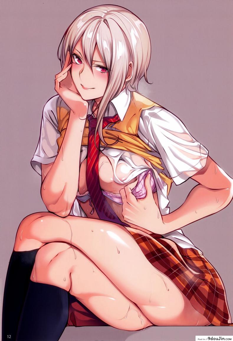 อ่านโดจิน คุณครูอลิซผู้ทุ่มเท (C90) [Kodoku Intelligence (Nanao)] The Book of Alice (Shokugeki no Soma) แปลไทย หน้าที่ 12