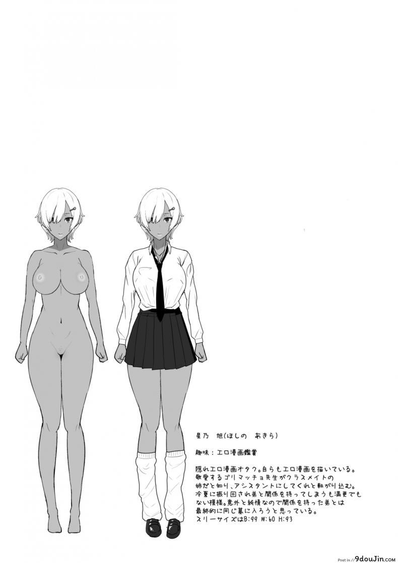 อ่านโดจิน ปักใจยัยเกล [NOSEBLEED (Miyamoto Issa)] Heart Mark Oome อ่านฟรี หน้าที่ 24