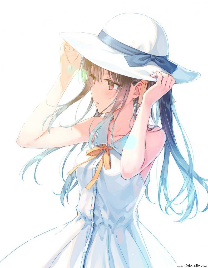 อ่านโดจิน ไม่อยากให้เขารู้ เป็นชู้กับหนูนะ (C92) [HitenKei (Hiten)] E.R.I.N.A. แปลไทย หน้าที่ 17