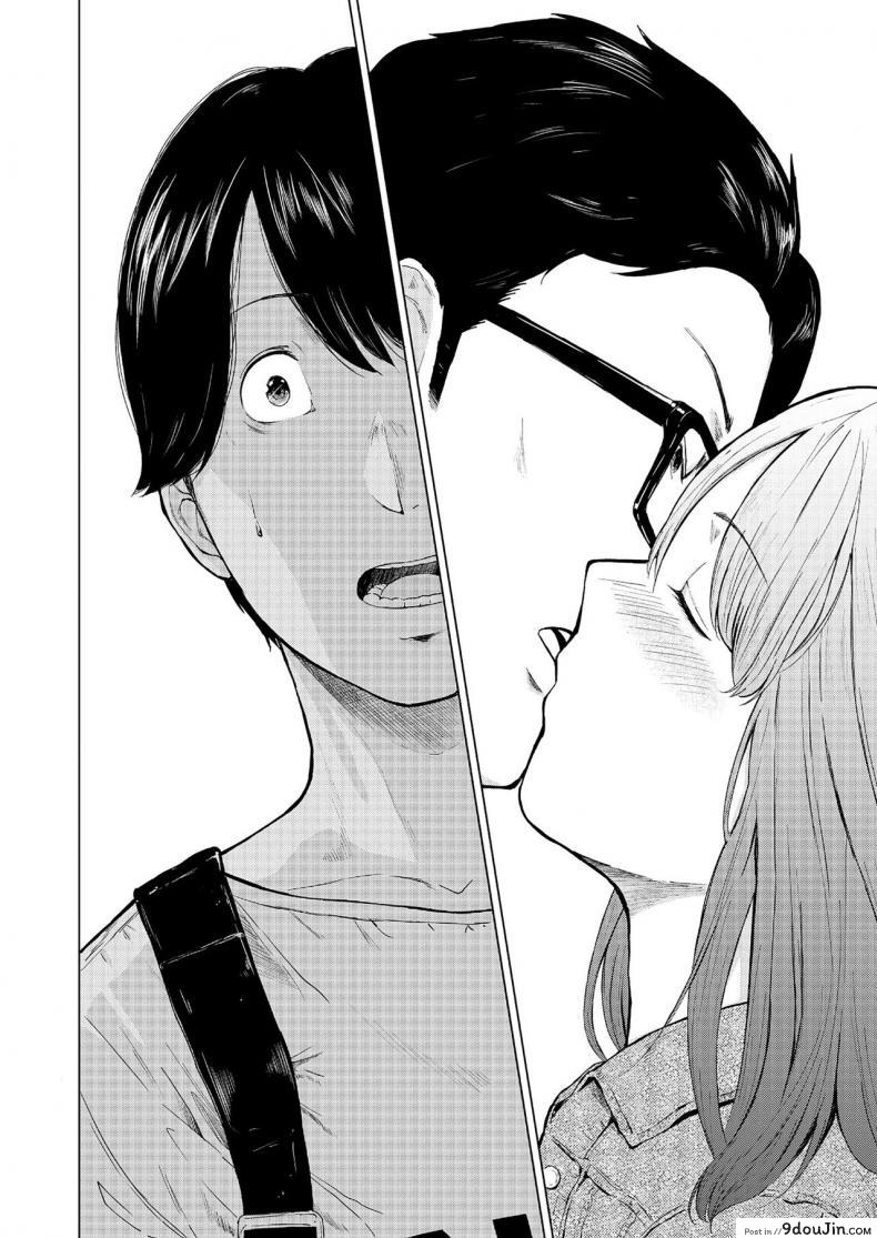 อ่านโดจิน นอกใจก่อนเองนะ [Urasujibeya (Urasuji Samurai)] Uwaki to Honki 바람과 진심 แปลไทย หน้าที่ 5