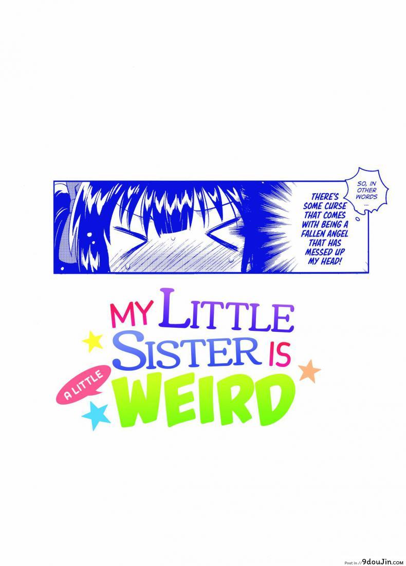 อ่านโดจิน Imouto wa Chotto Atama ga Okashii + Omake [squeezecandyheaven (Ichihaya)] แปลไทย หน้าที่ 31