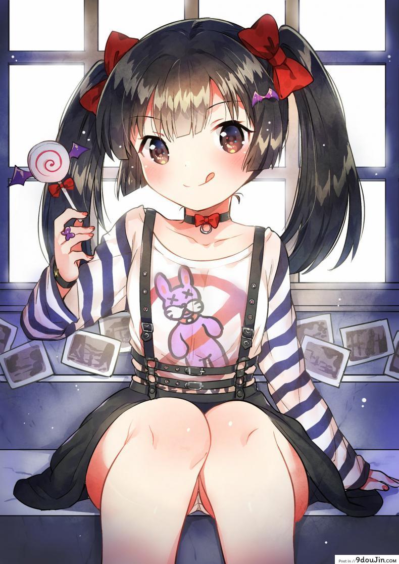 อ่านโดจิน Imouto wa Chotto Atama ga Okashii + Omake [squeezecandyheaven (Ichihaya)] แปลไทย หน้าที่ 32