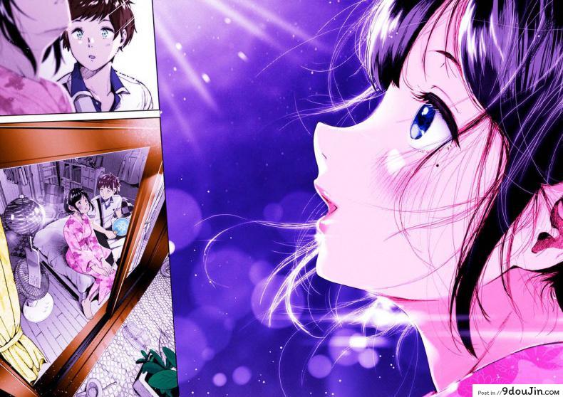 อ่านโดจิน ฤดูร้อนสุดท้าย [Jorori] Natsu to Jun | Summer and Innocence (COMIC HOTMILK 2019-01) แปลไทย หน้าที่ 6