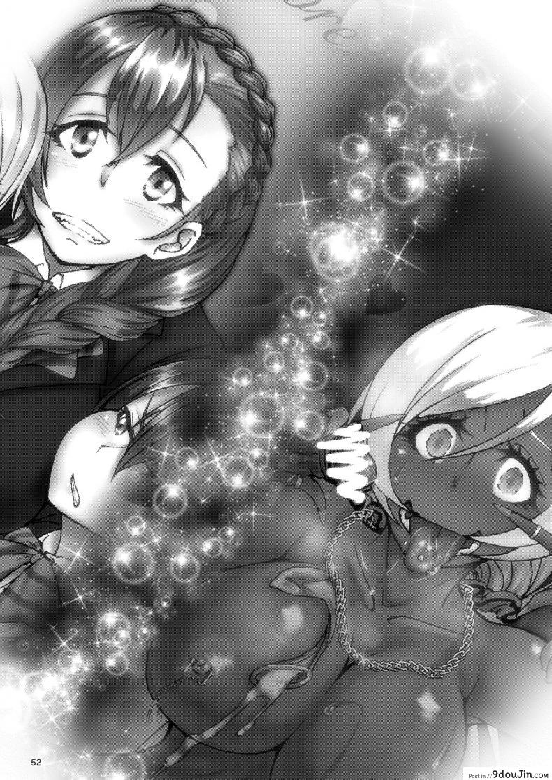 อ่านโดจิน เธอ..เปลี่ยนไป [Sobabu (Rasson)] Nontan Before After แปลไทย หน้าที่ 50