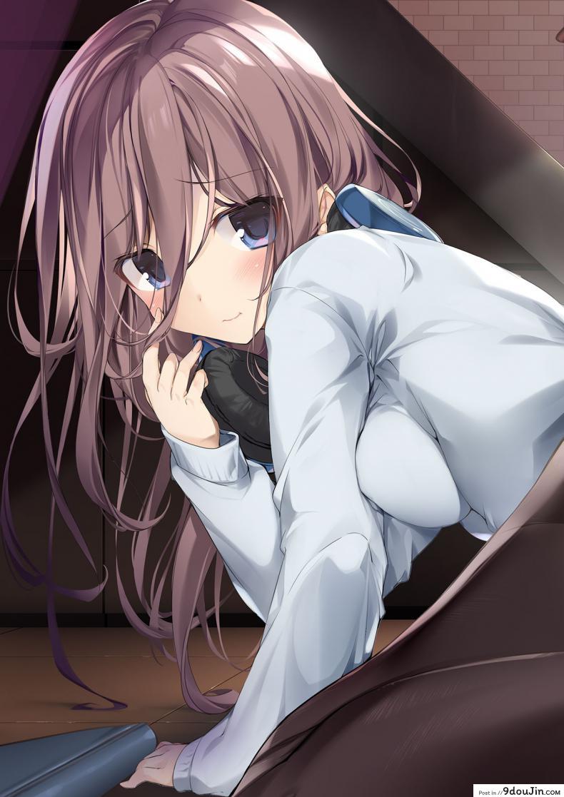 อ่านโดจิน ติวเตอร์ส่วนตัวของมิคุ [Karomix (karory)] A Book Where Miku Has It Her Way แปลไทย หน้าที่ 27