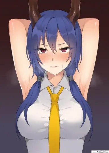 ถ้าเธอโดนมัด จะขัดอะไรได้ [CANAPE] Chen (Arknights) แปลไทย