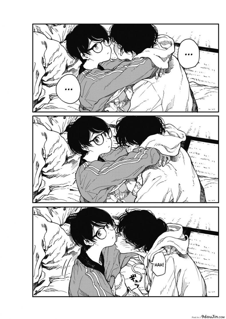 อ่านโดจิน [Takayanagi Katsuya] Hikagenoito The String in the Shadows แปลไทย หน้าที่ 15