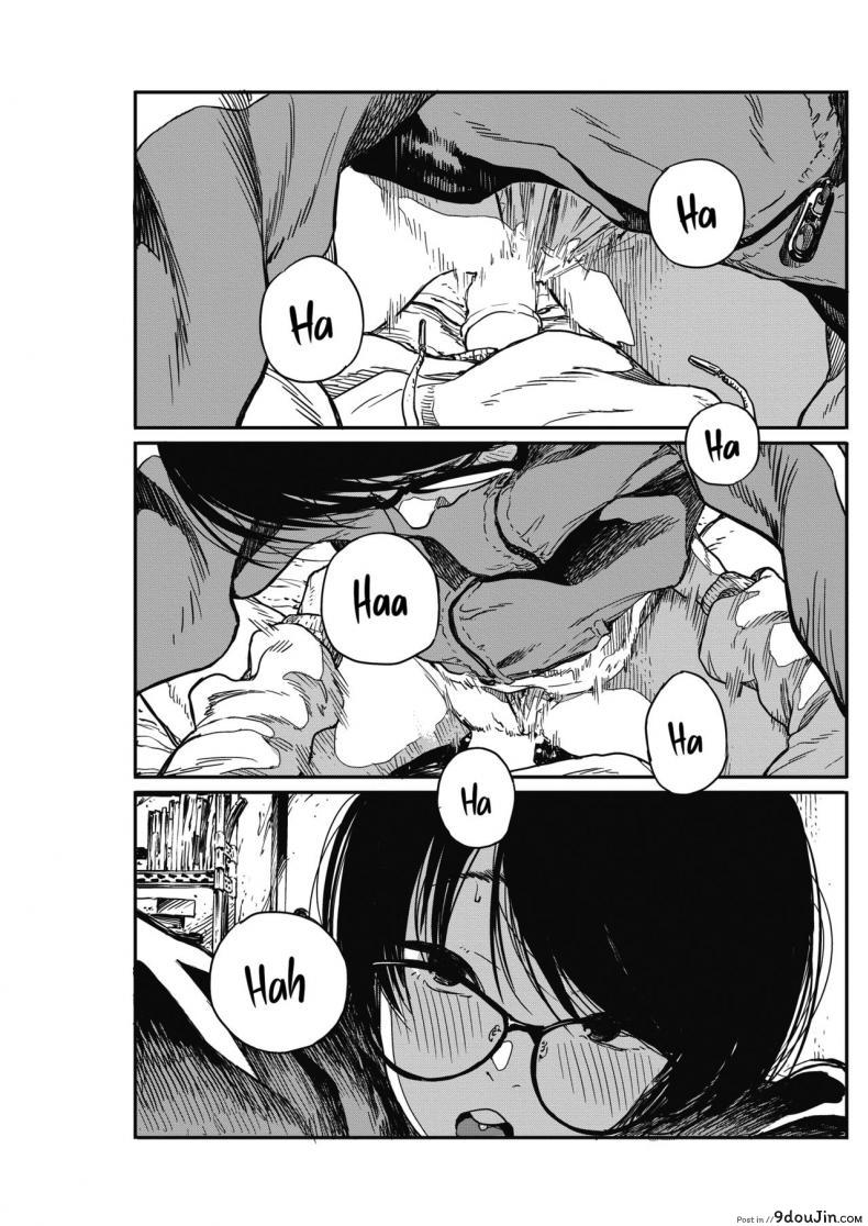 อ่านโดจิน [Takayanagi Katsuya] Hikagenoito The String in the Shadows แปลไทย หน้าที่ 29