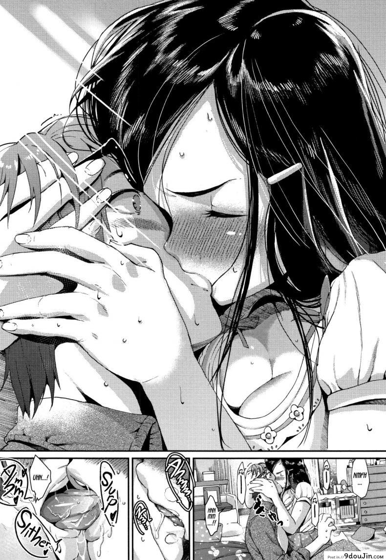 อ่านโดจิน โอกาสเหมาะ [Jorori] Kitto Onee-chan Yori No Doubt, Even Better Than Sis (Kimi ga Suki) อ่านฟรี หน้าที่ 7