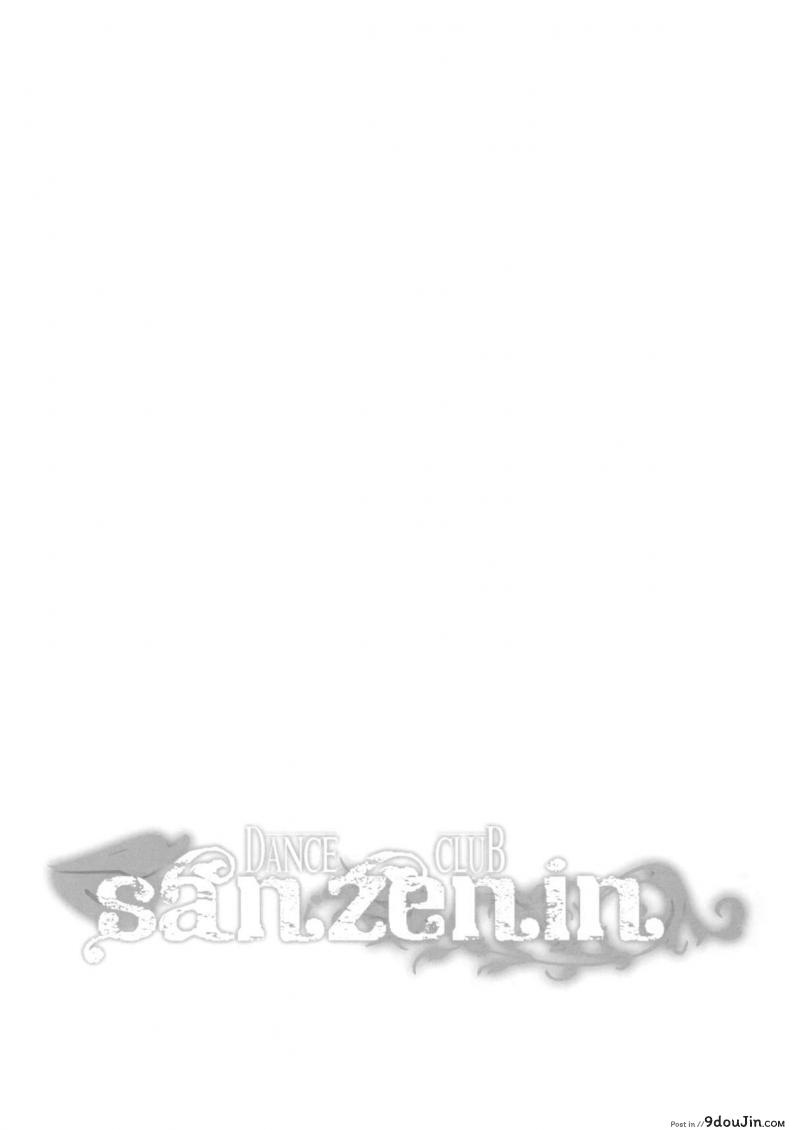 อ่านโดจิน คลับแดนซ์ [Miyanchi] DANCE CLUB SANZENIN (Hayate the Combat Butler) แปลไทย หน้าที่ 11