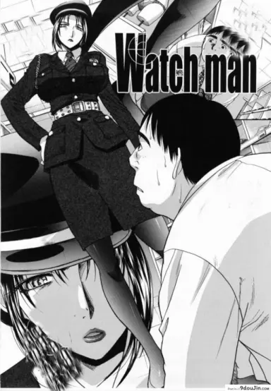 อยากได้นักชั้นจัดให้ [Itaba Hiroshi] Watch man (Kirai=Suki) อ่านฟรี