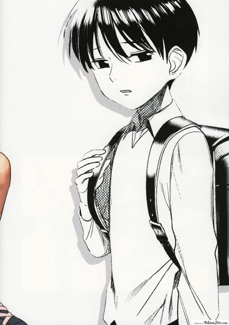 อ่านโดจิน Hentai Benki Yuutousei (Shota Scratch 33) [SERVICE BOY (Hontoku)] แปลไทย หน้าที่ 26