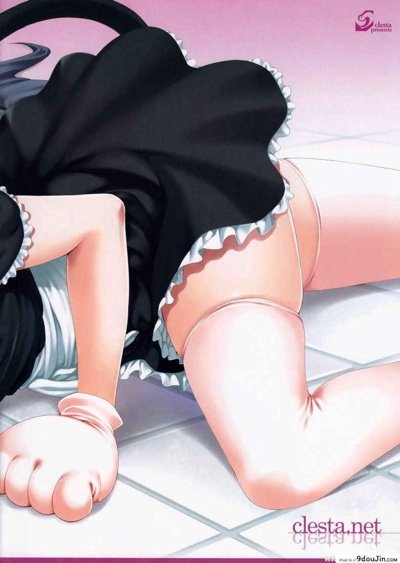 อ่านโดจิน ความต้องการของปะป๊า (COMIC1☆6) [Clesta (Cle Masahiro)] CL-orz 22 (Papa no Iu koto wo Kikinasai!) อ่านฟรี หน้าที่ 18