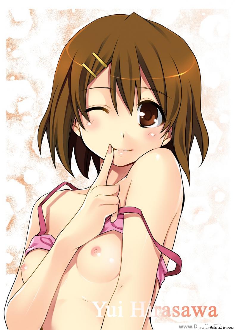 อ่านโดจิน คิดทบทวนเรื่องฝันชั้นดี [CROSS FIRE (Azu)] Ritsu! (K-ON!) แปลไทย หน้าที่ 22