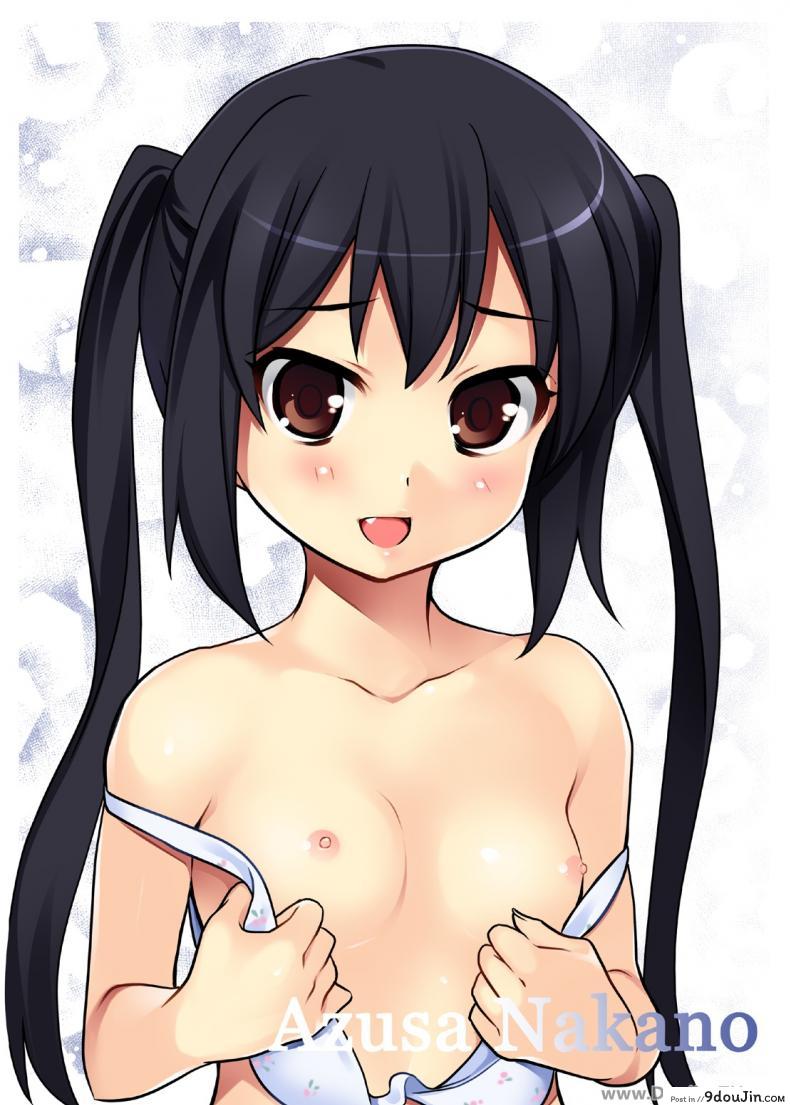 อ่านโดจิน คิดทบทวนเรื่องฝันชั้นดี [CROSS FIRE (Azu)] Ritsu! (K-ON!) แปลไทย หน้าที่ 26