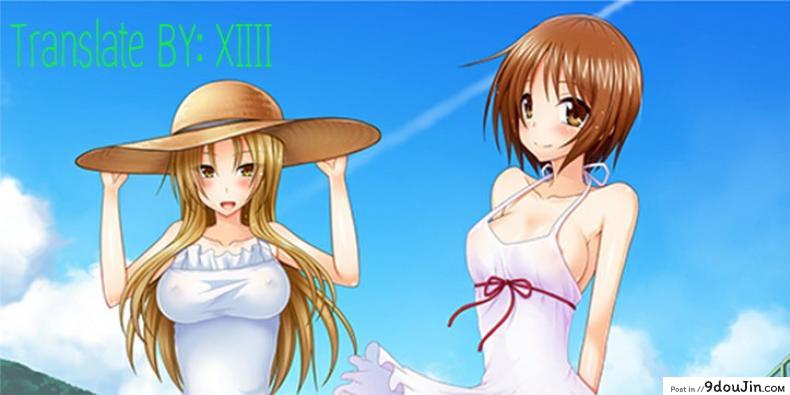 อ่านโดจิน ถูพื้นเป็นงานหลัก งานประจำคือถูตัว [valssu (Charu)] Roshutsu Shoujo Yuugi In อ่านฟรี หน้าที่ 39