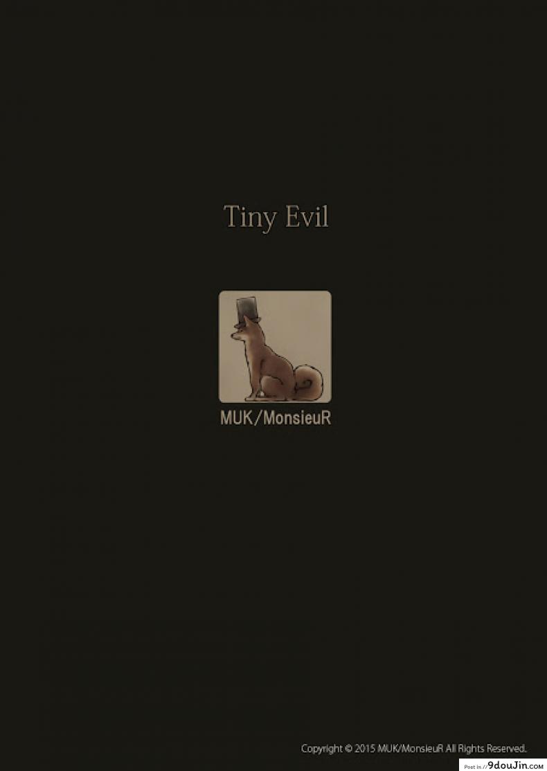 อ่านโดจิน Tiny Evil [MonsieuR (MUK)] เจ้าปิศาจตัวน้อย แปลไทย หน้าที่ 26