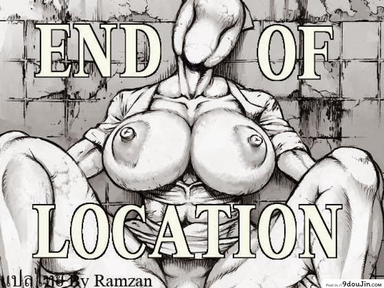 อ่านโดจิน หนีจากความจริง [Double Deck] END OF LOCATION หน้าที่ 2