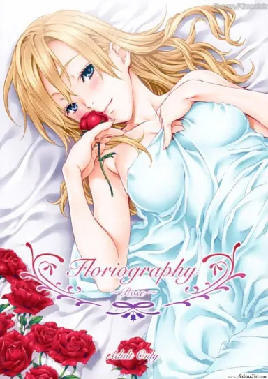 กุหลาบต้องห้าม (C84) [Crank.In (Mizutani Tooru)] Floriography ~Rose~ แปลไทย