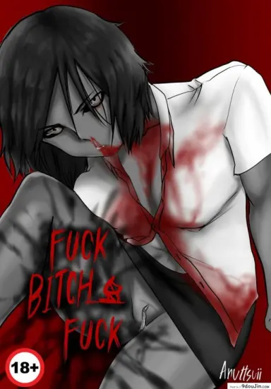 Bitch Fuck Bitch [Anuttsuii] เอาชนะผีด้วยความหื่น แปลไทย