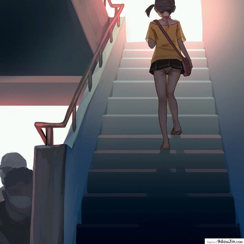 อ่านโดจิน Ne – Being in the summer [As109] กินยามันขม ผสมนมดีกว่า แปลไทย หน้าที่ 8
